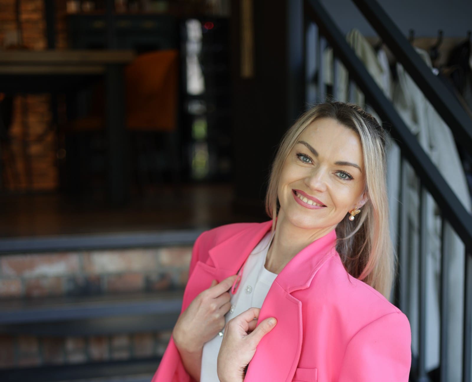 Zdjęcie Inna Zatolokina