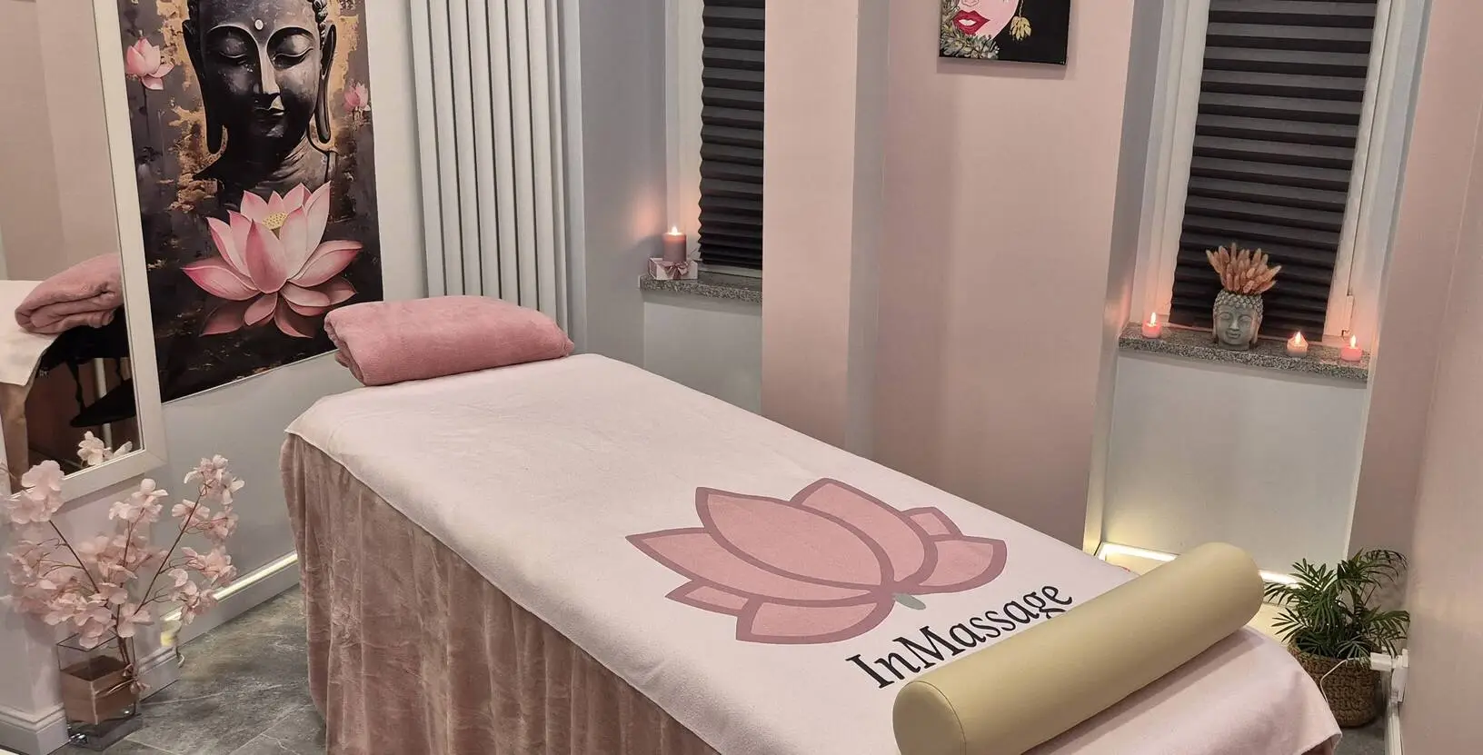 Gabinet InMassage